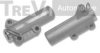 TREVI AUTOMOTIVE TD1558 Vibration Damper, timing belt